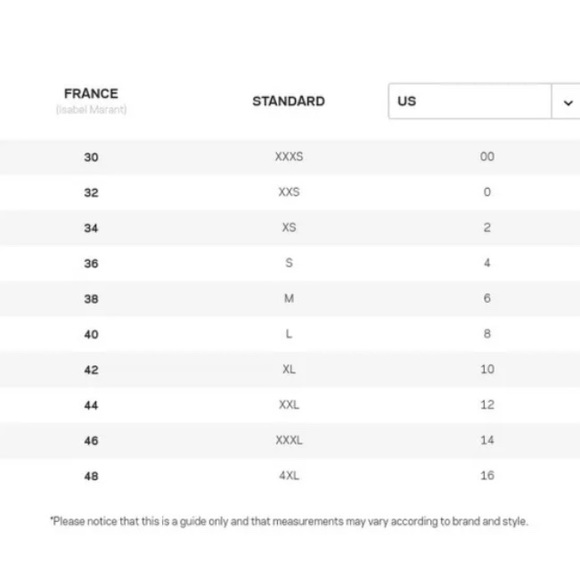 REDUED!!!Isabel Marant wide leg, bell bottom denim jeans! Col. Ice blue Size 6 - Picture 17 of 17